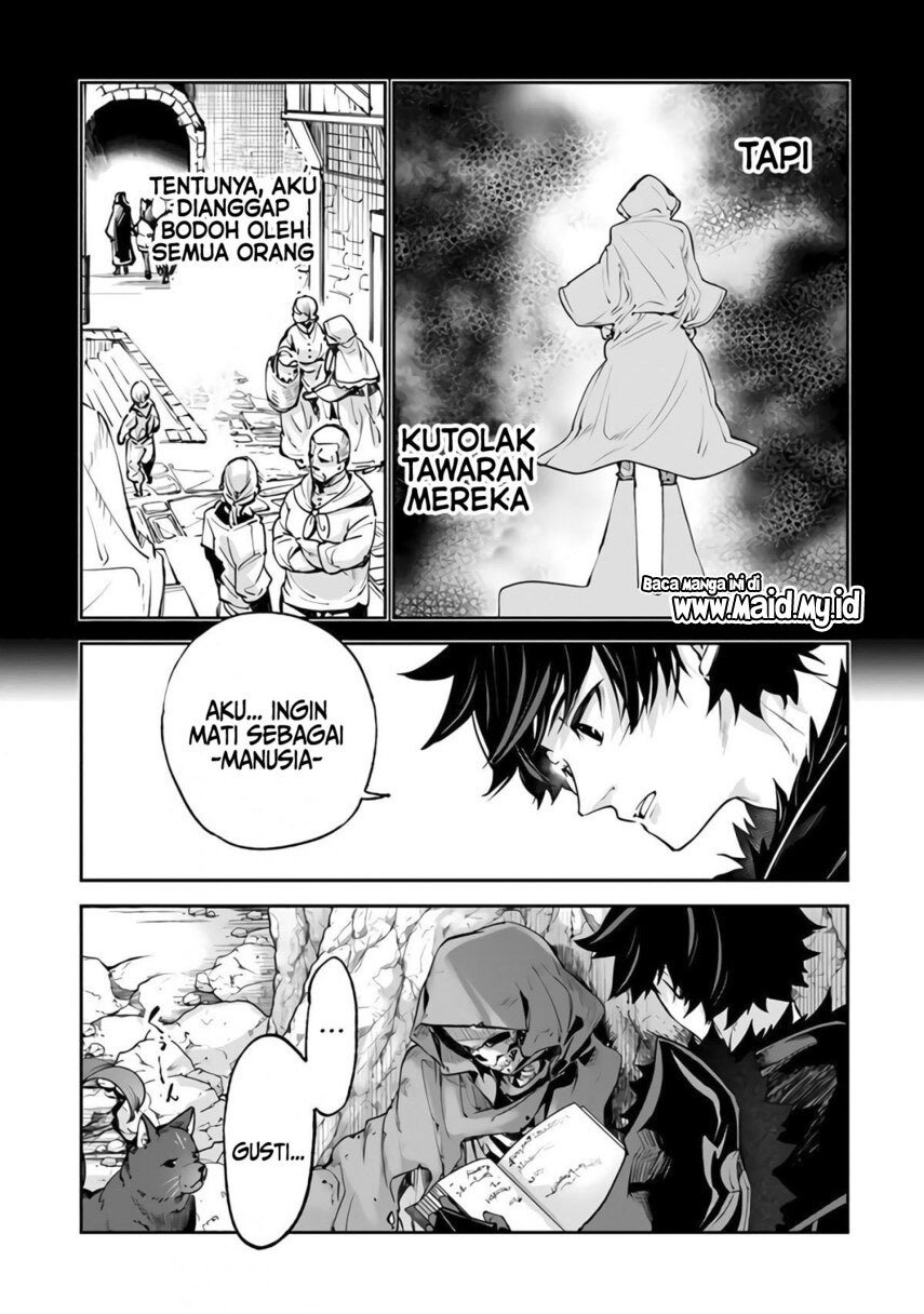 Isekai de Cheat Skill wo te ni Shita ore wa, Genjitsu Sekai wo mo Musou Suru ~Level Up wa Jinsei wo Kaeta~ chapter 15